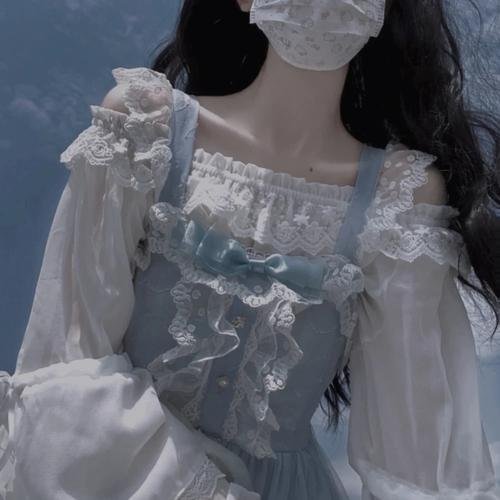 姐妹分离